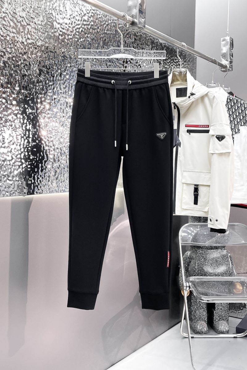 Prada Long Pants